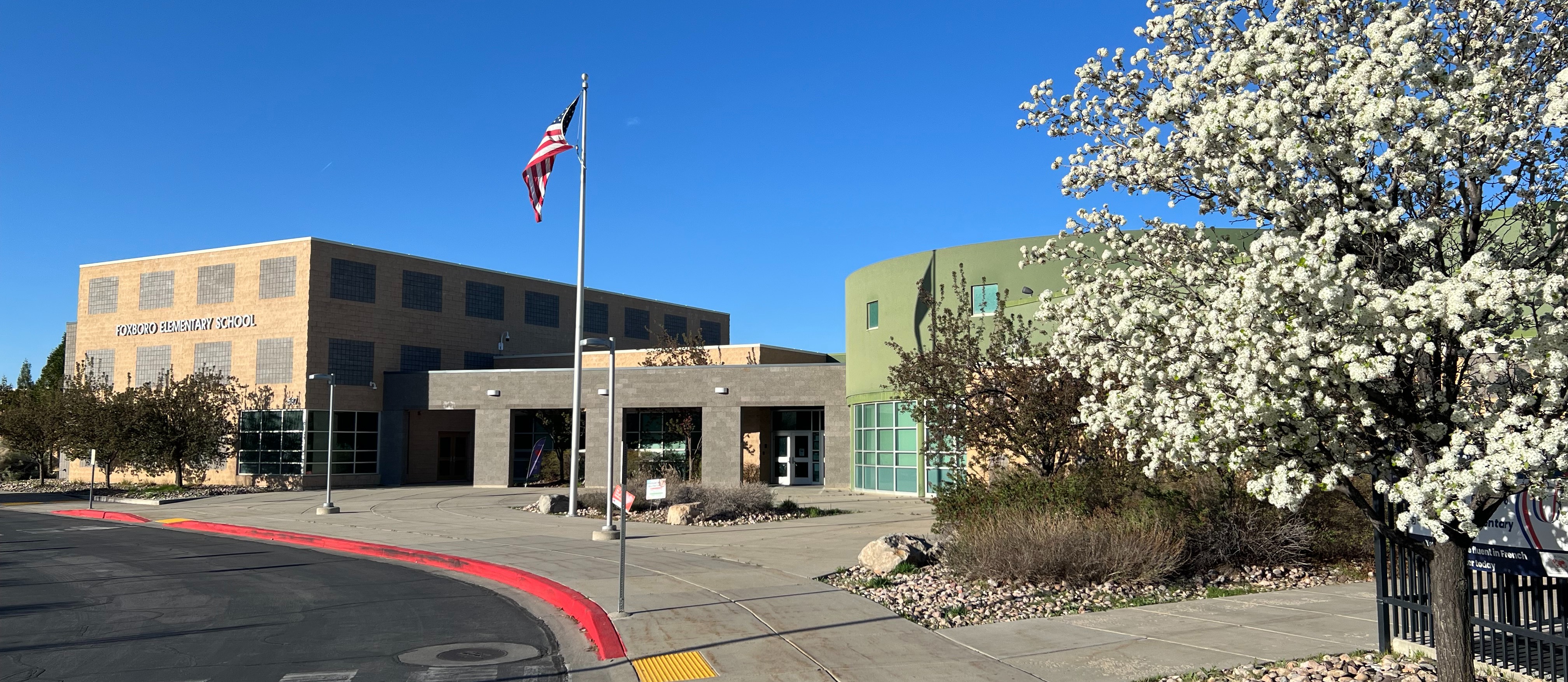 Foxboro Elementary