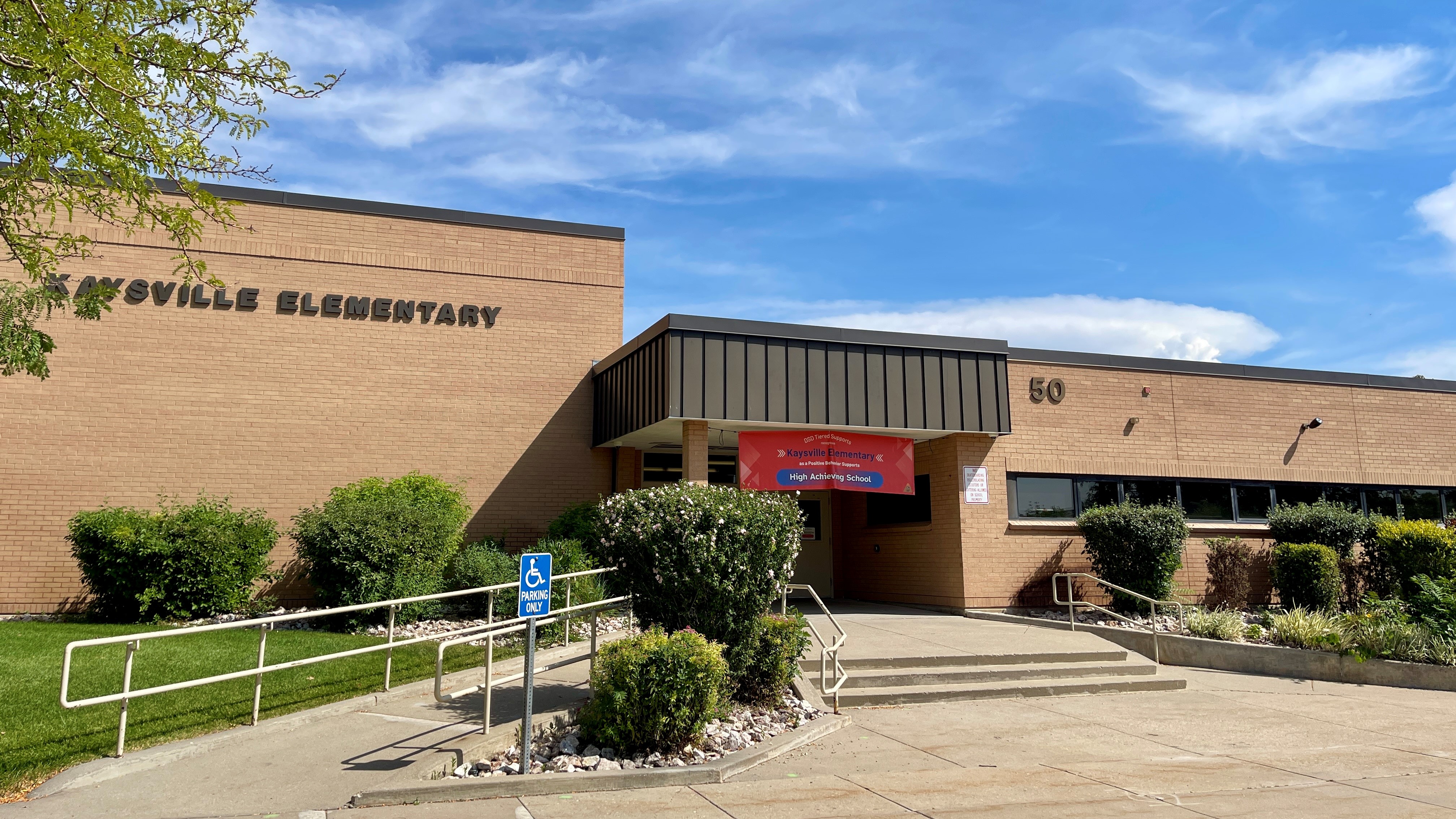 Kaysville Elementary