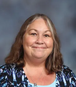 King Elementary Librarian