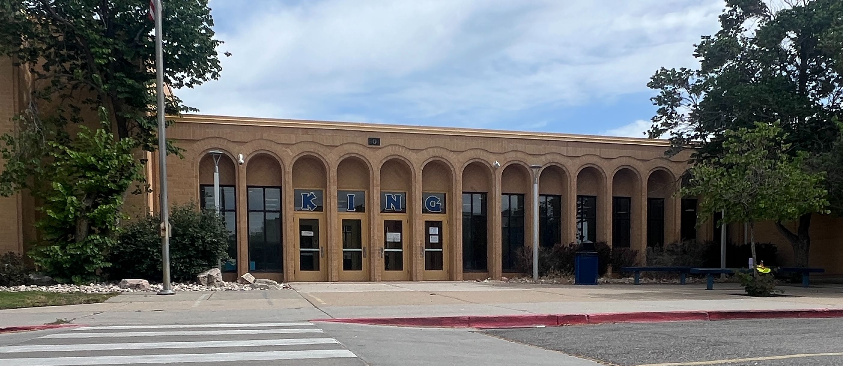 king elementary school