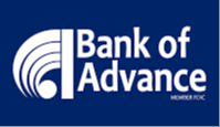 Bank of Advance logo