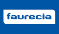 faurecia logo