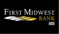 First midwest bank logo