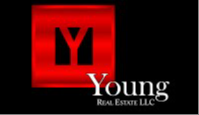 Young Realty logo