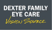 Dexter Family Eye Care logo