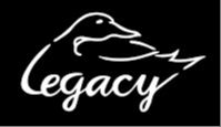 Legacy logo