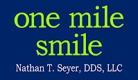 one mile smile