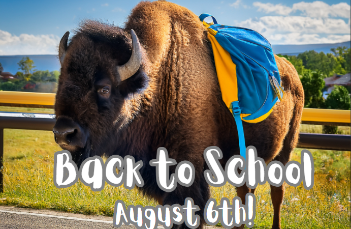 Back to School
