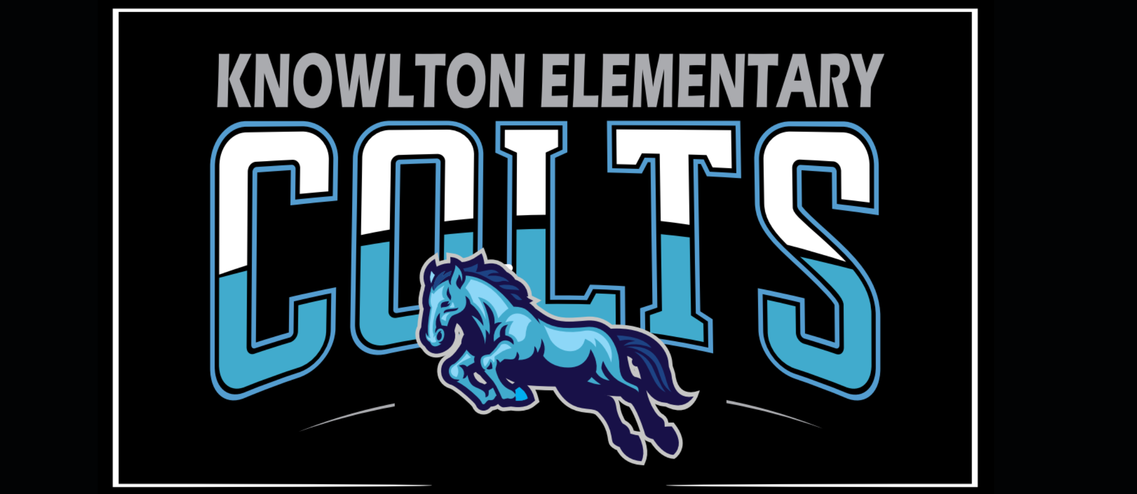 Knowlton Colts Are The G.O.A.T