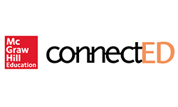 connect-ED Logo