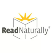 Read Naturally logo