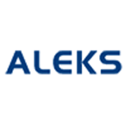 aleks logo