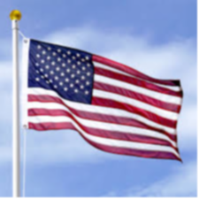 american flag