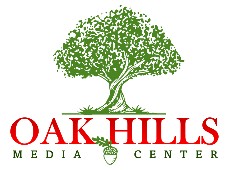 Oak Hills Media Center