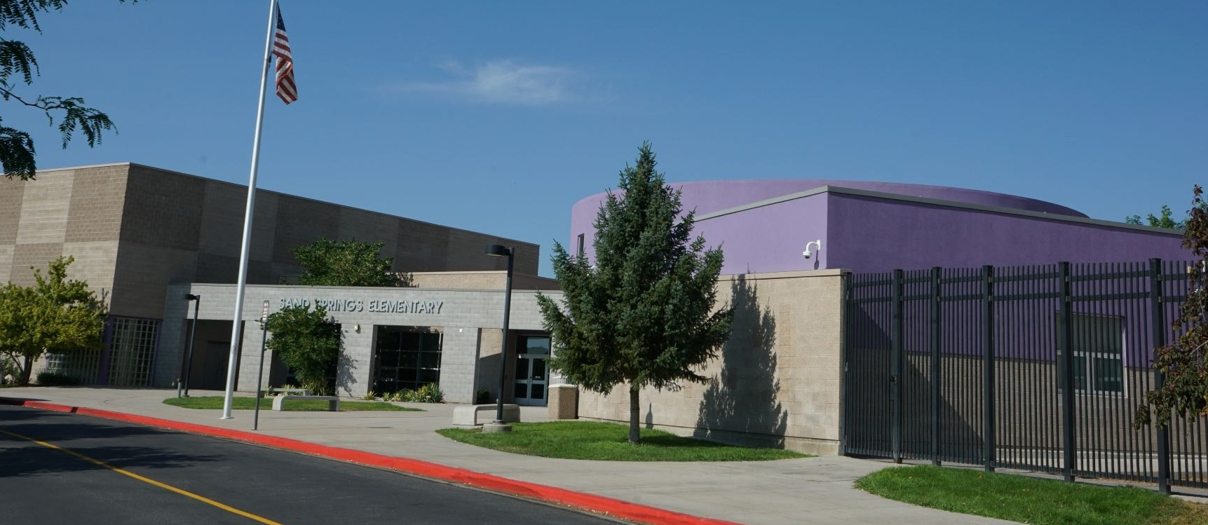 Sand Springs Elementary