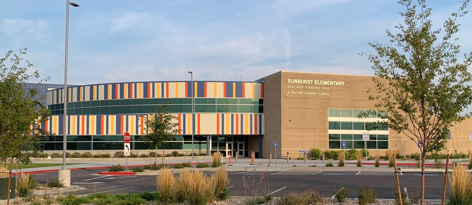 Image of Sunburst Elementary