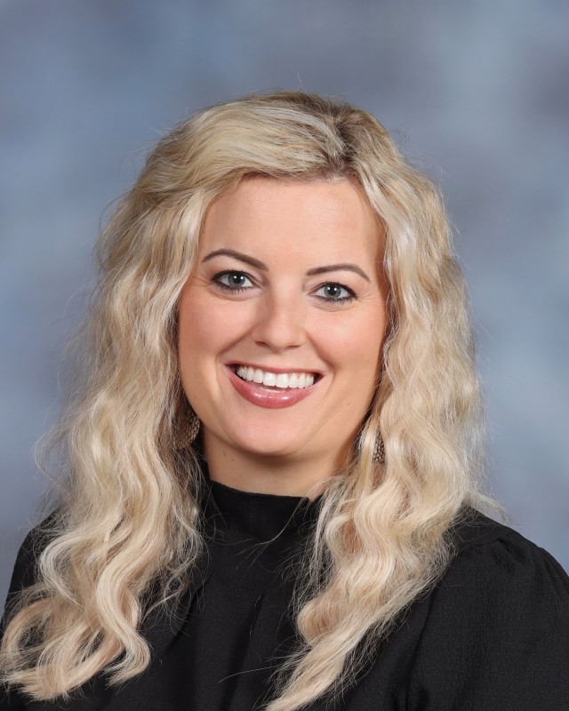 Allison Barben Teacher photo