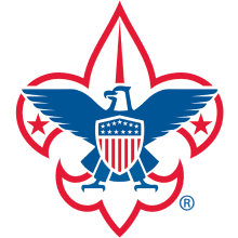 Boy Scouts logo