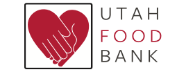 utah food bank logo