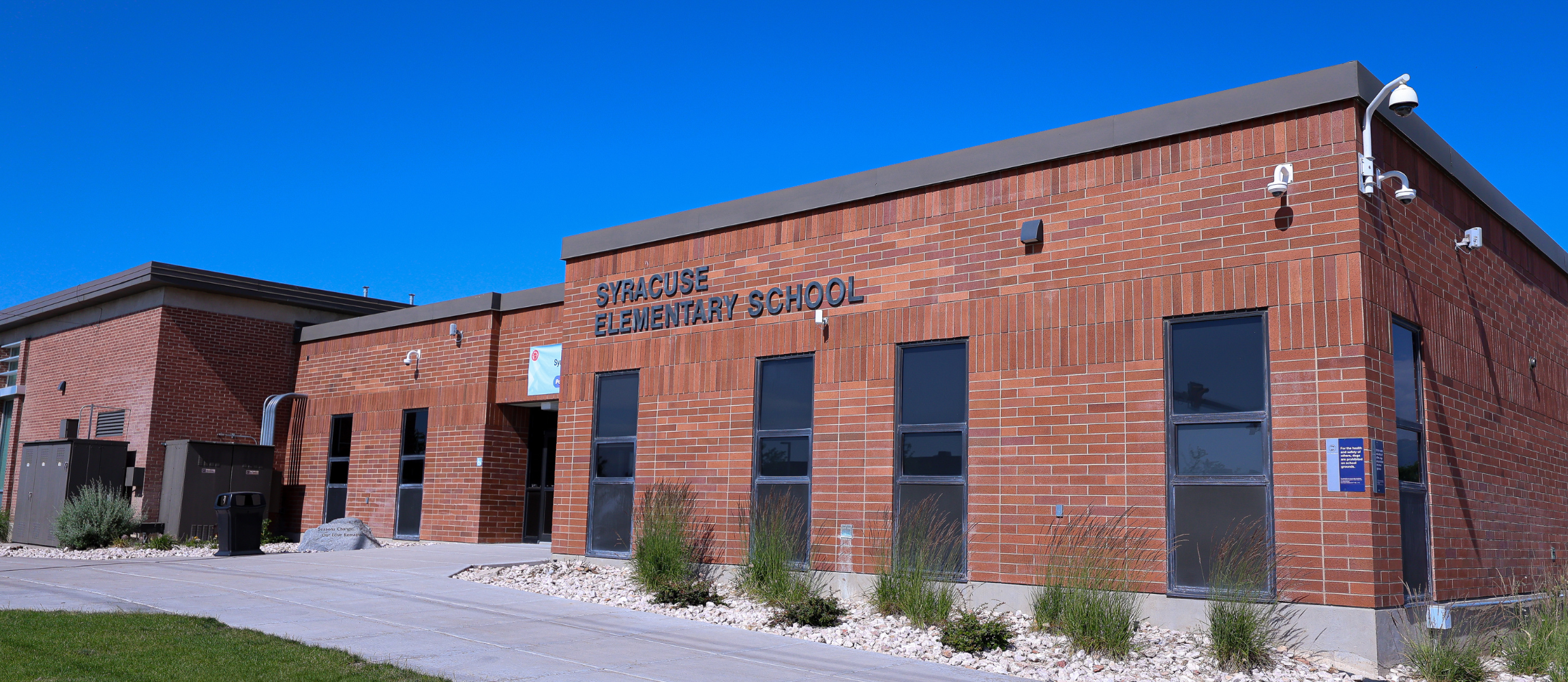Syracuse Elementary