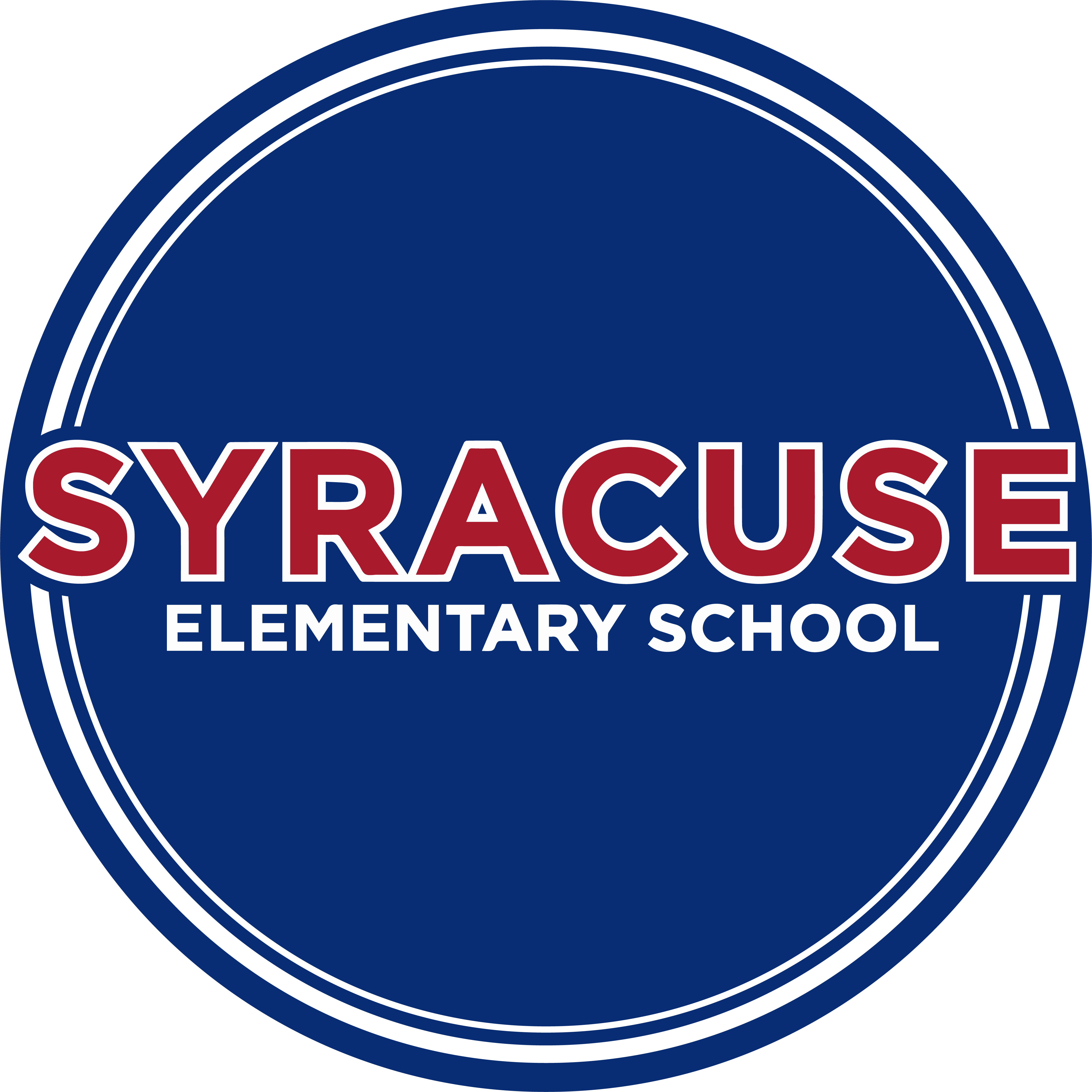 Registration Syracuse Elementary