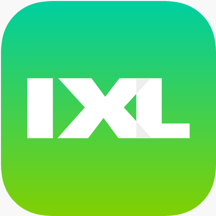 IXL Logo