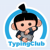 Typing Club Logo