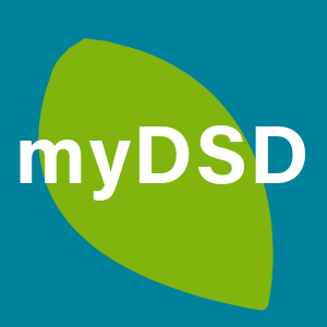 myDSD Logo