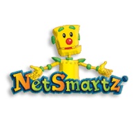 NetSmartz logo