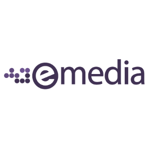 emedia logo