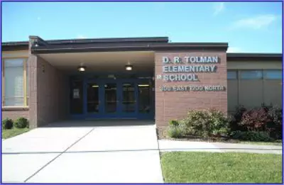 Dr. Tolman Elementary School