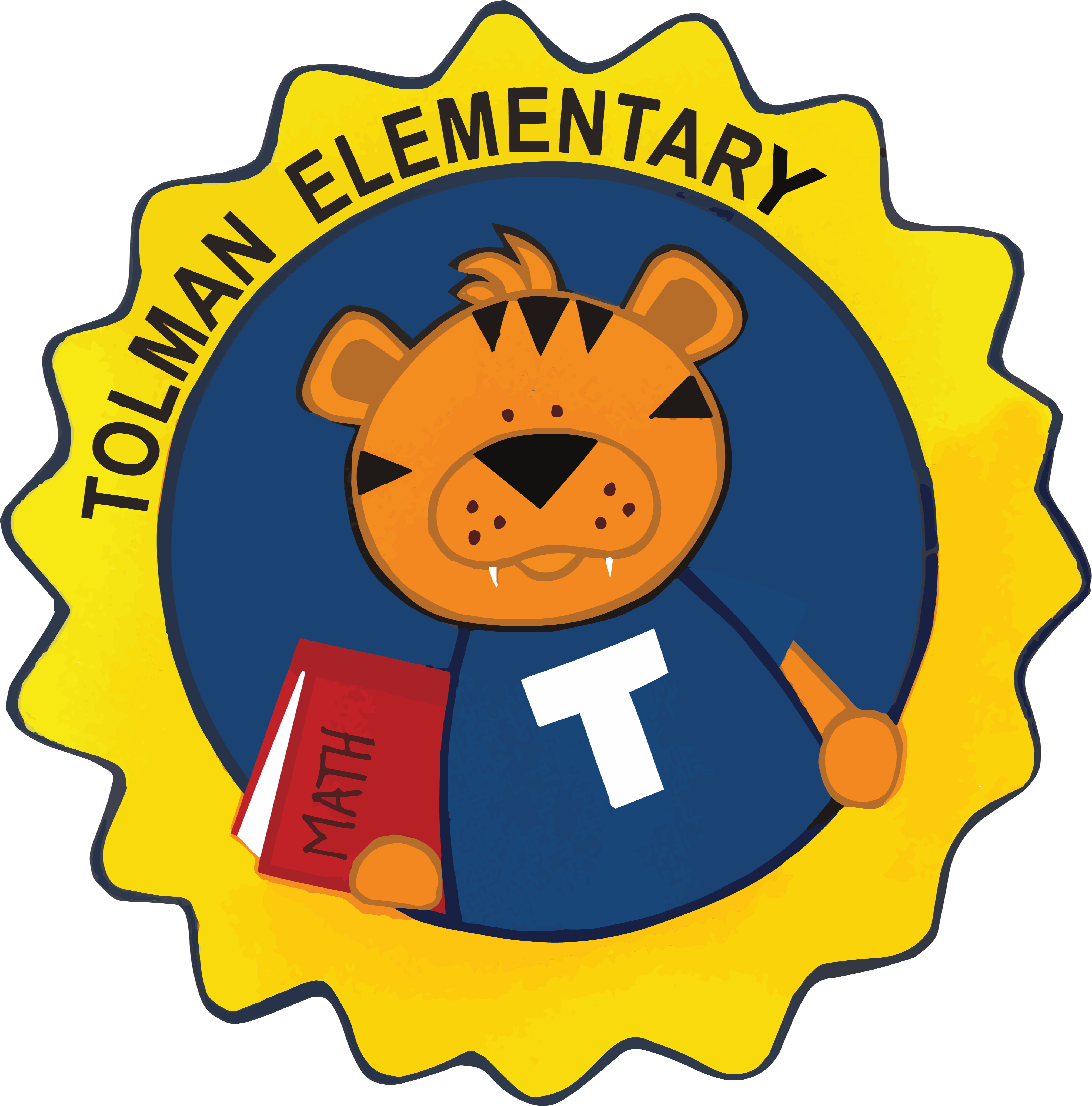 Tolman Elementary | Home