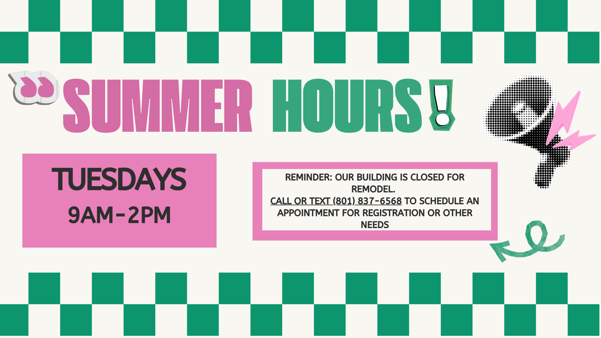 summer hours post