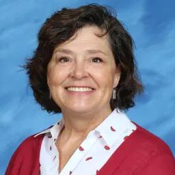 Media Specialist Lori Thorpe