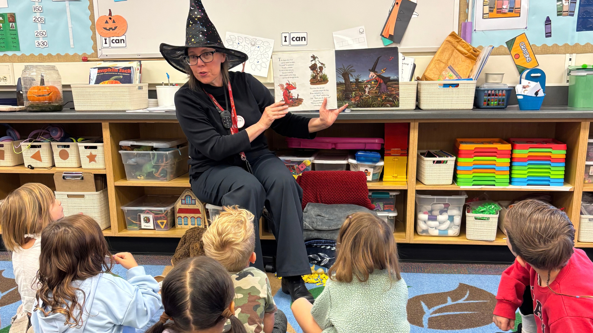 UTAH READS