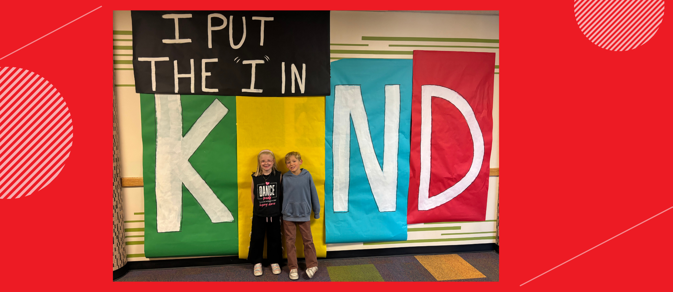 kindness week
