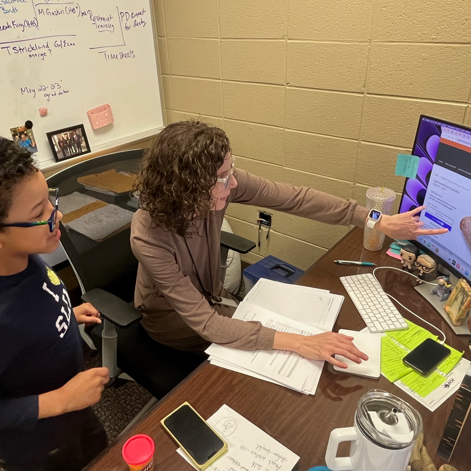 STEM Standards Artemis Virtual Academy