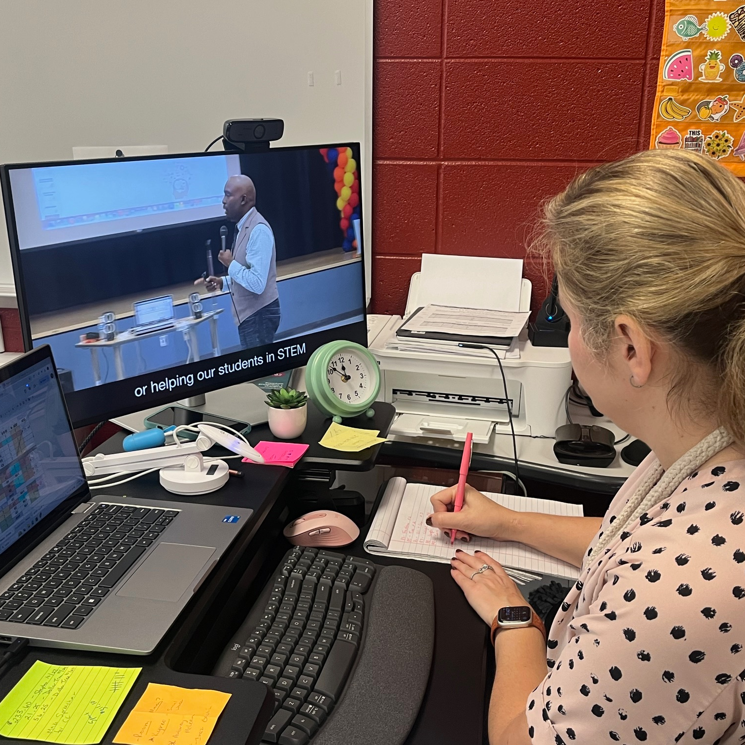 STEM Standards Artemis Virtual Academy