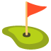 goal for golf