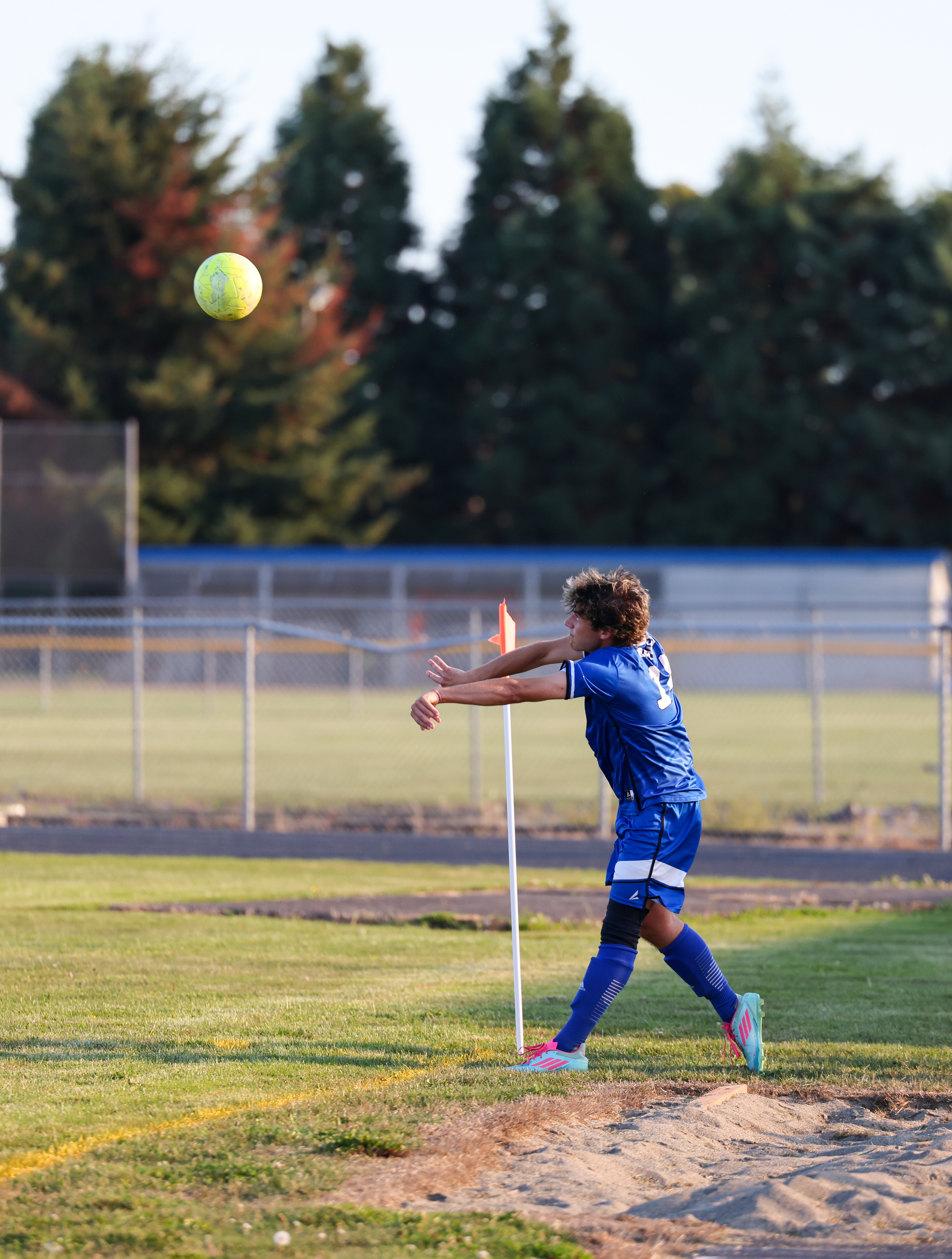 soccer