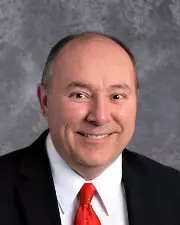 Buck Ekstrom