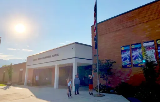 Woods Cross Elementary