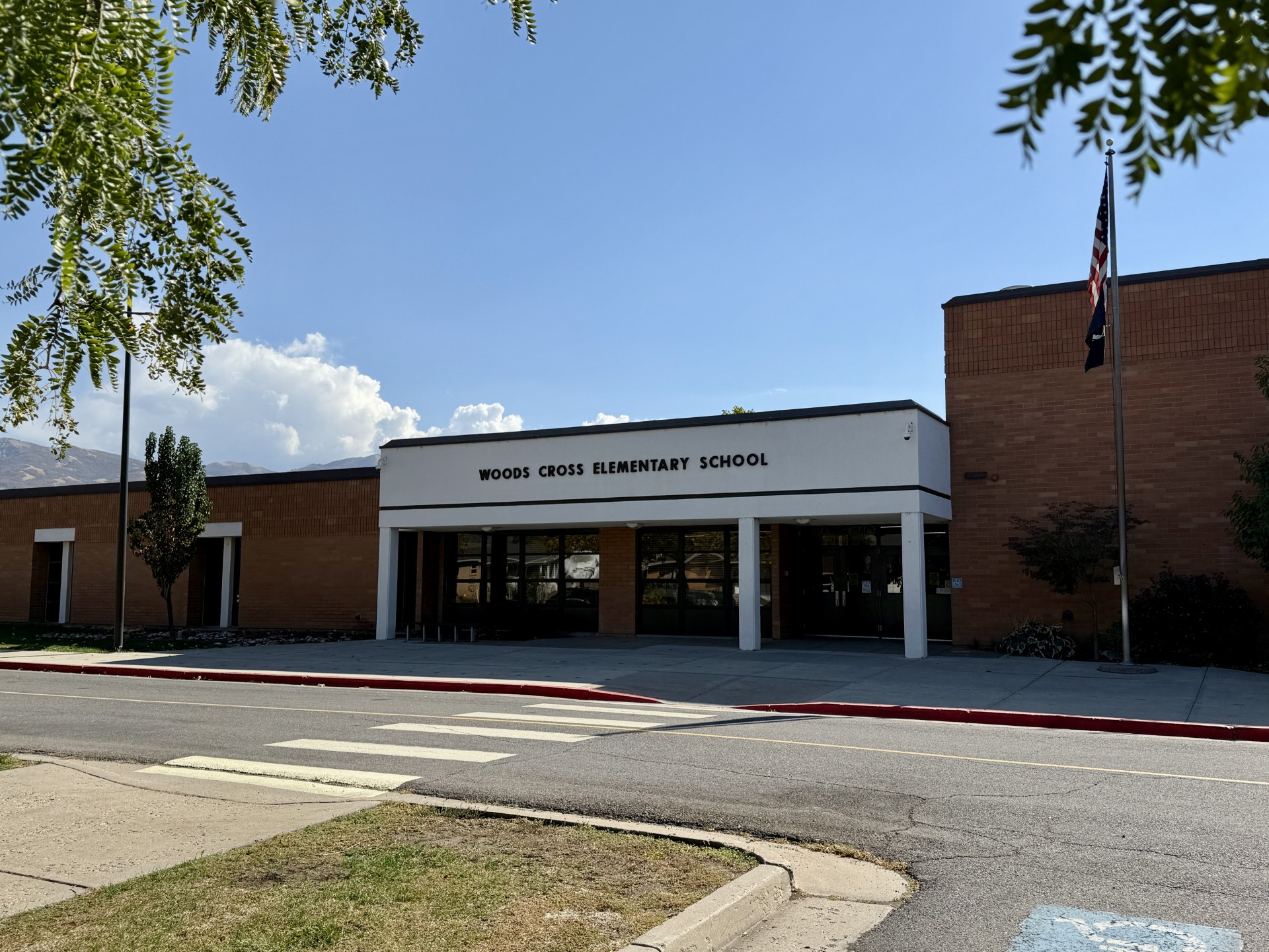 Woods Cross Elementary School