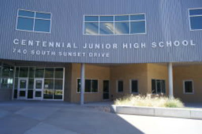 centennial school