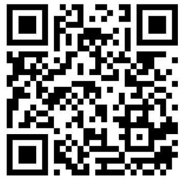 Cheer Registration QR Code