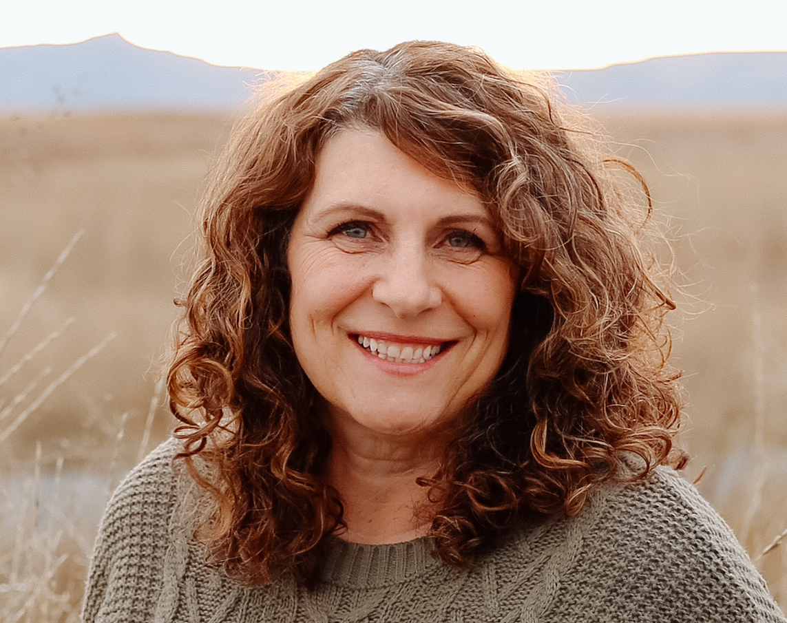 Image of Tina Johnson Librarian