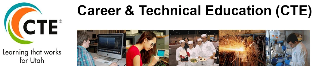 CTE banner