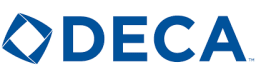 deca logo