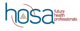 HOSA logo