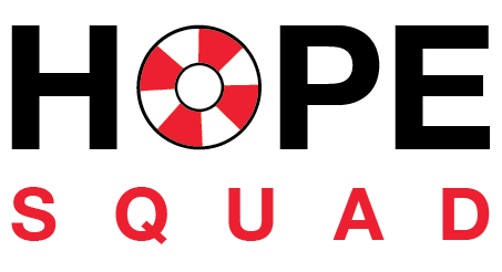 Hope Squad Logo
